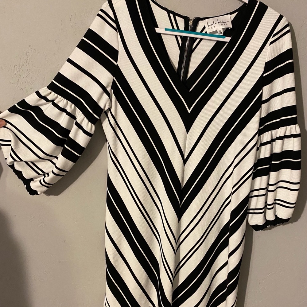 Nicole Miller - Dress